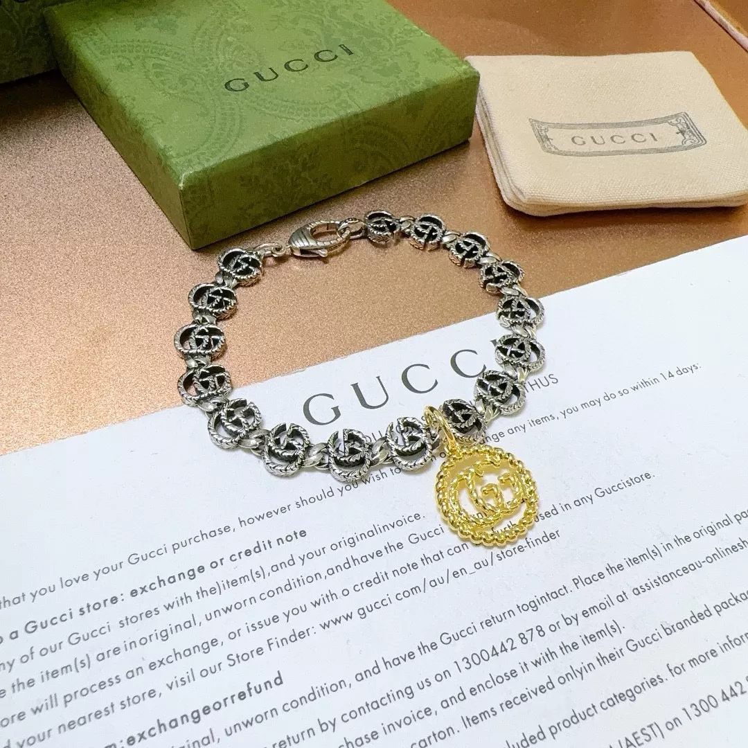 gucci bracelets s_12714033